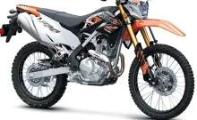คาวาซากิ Kawasaki KLX 230SE (ABS) MY2023 ปี 2022