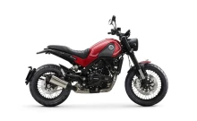 เบเนลลี Benelli Leoncino Neo Classic ปี 2023