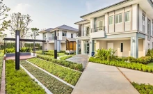 เดอะ แพลนท์ ฉลองกรุง (The Plant Chalongkrung)