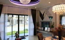 เดอะ มิราเคิล พลัส ราชบุรี บ้านแฝดชั้นเดียว (The Miracle Plus Ratchaburi)