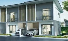 บ้านพฤกษา 119 รังสิต - คลอง 2 (Baan Pruksa 119 Rangsit-Klong 2)