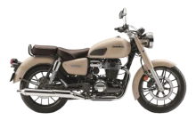 ฮอนด้า Honda GB 350C H2C x KITACO Special Edition ปี 2026