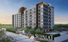 ศุภาลัย ซิตี้โฮม ระยอง  (Supalai Cityhome Rayong)