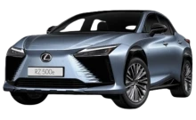 เลกซัส Lexus RZ 350e Grand Luxury ปี 2025