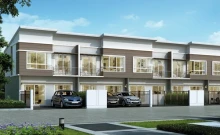 โนโว วิลล์ สุรนารี (Novo Ville Suranaree)