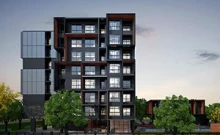 ดิ เอ็กซ์เซล กรูฟ ลาซาล 52  (The Excel Groove Lasalle 52)