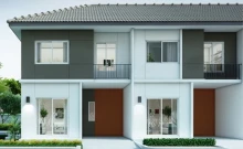 บ้านพฤกษา กรุงเทพฯ - ปทุมธานี (Baan Pruksa Bangkok - Patumthani)