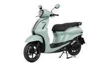 ยามาฮ่า Yamaha Grand Filano Hybrid Standard Version ปี 2026