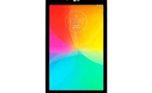 แอลจี LG-G Tablet 8.0 4G LTE