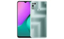 อินฟินิกซ์ Infinix-Hot 10 Play (2GB/32GB)