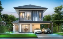 เดอะพราวไรส์ พระราม 2 - กาญจนาภิเษก (The Pround Rise Rama 2 - Kanjanaphisek)