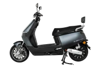 เอเจ อีวี ไบค์ AJ EV BIKE Taurus EV ปี 2024