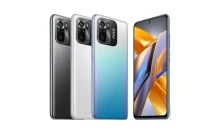 โปโกโฟน PocoPhone M5s (4GB/128GB)