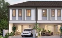 บ้านพฤกษา รังสิต - อเวนิว 2 (Baan Pruksa Rangsit - Avenue 2)