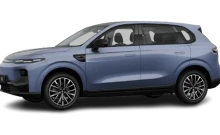 ลีปมอเตอร์ Leapmotor B10 Life ปี 2025