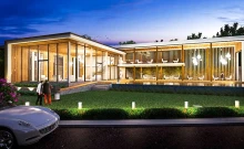 ซีรีน กัลปพฤกษ์ (Zerene Kallapaphruek)