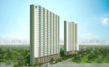 ลุมพินี วิลล์ ประชาชื่น-พงษ์เพชร 2 (Lumpini Vill Prachachuen-Phongphet 2)