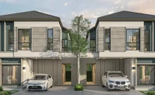 วี คอมพาวด์ บางนา-ศรีนครินทร์ (V compound Bangna-Srinakarin)