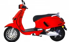 อีเอ็ม EM Enzo EV ปี 2023