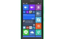 โนเกีย Nokia Lumia 730 DUAL SIM