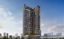 ไอดีโอ สุขุมวิท-พระราม 4 (IDEO Sukhumvit-Rama 4)