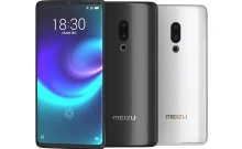 เหม่ยซู MEIZU Zero