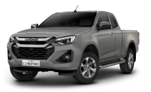 อีซูซุ Isuzu D-MAX Hi-Lander 2 Door 2.2 Ddi L M/T ปี 2024
