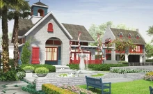 วิลลาจจิโอ อยุธยา (Vilaggio Ayutthaya)