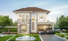 แลนซีโอ คริป 2 ปิ่นเกล้า - พระราม 5 (Lanceo CRIB 2 Pinklao - Rama5)