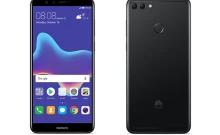 หัวเหว่ย Huawei Y9 (2018)