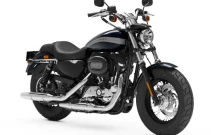 ฮาร์ลีย์-เดวิดสัน Harley-Davidson Cruiser Sportster 1200 Custom ปี 2019
