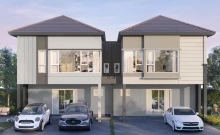 แกรนด์ พลีโน่ บางนา - อ่อนนุช (Grand Pleno Bangna - Onnut)