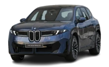 บีเอ็มดับเบิลยู BMW i iX3 50 xDrive M Sport ปี 2026