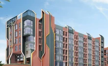 ไซบิค รัชดา 32 (CYBIQ Ratchada 32)