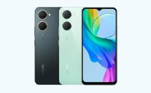 วีโว่ vivo Y03 (4GB/128GB)