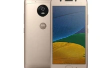 โมโต Moto G5s