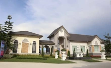 โกลเด้น ทาวน์ ๒ ลาดพร้าว-เกษตรนวมินทร์ (Golden Town ๒ Ladpraw - Kaset Nawamin)