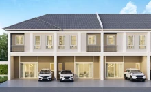 เดอะ คอนเนค เพชรเกษม 69 (The Connect Petchkasem 69)