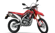ฮอนด้า Honda CRF 300L Enduro Pro Edition ปี 2022