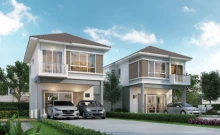 ศุภาลัย วิลล์ ระยอง (Supalai Ville Rayong)