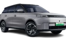 เจคู่ Jaecoo-5 EV Long Range Max (Two Tone)-ปี 2026