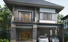 เฮ้าส์ เดอะ ฮัมบูร์ก รามอินทรา - รามคำแหง (HAUS THE HAMBURG)