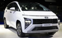 ฮุนได Hyundai Stargazer Style 6 ปี 2023