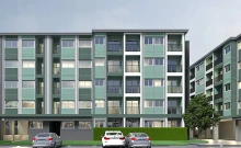 เสนาคิทท์ รังสิต - คลอง 4 (Sena Kith Rangsit Khlong 4)