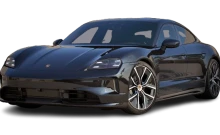 ปอร์เช่ Porsche Taycan 4S Black Edition ปี 2026