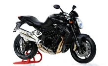 เอ็มวี ออกุสต้า MV Agusta Brutale 920 ปี 2014