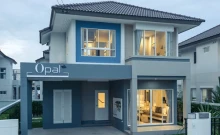 เทรนดี้ ธารา ร่มเกล้า (Trendy Tara Romklao)