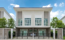 คิว ดิสทริค คาซ่า ซิตี้ กิ่งแก้ว-สุวรรณภูมิ (Q District Casa City Kingkaew - Suvarnabhumi)