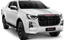 อีซูซุ Isuzu D-MAX X-Series Hi-Lander 1.9 Ddi Blue Power 4-Door A/T (Z) MY2020 ปี 2020