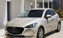 มาสด้า Mazda 2 1.3 S Sports Leather HB ปี 2022